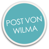 Wilma Wunder Newsletter abonnieren.