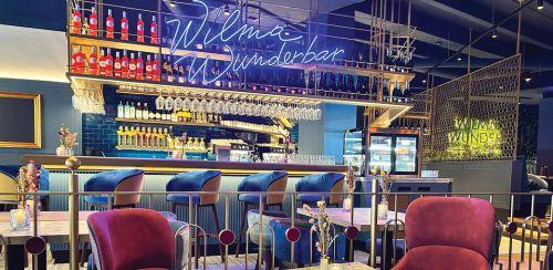 Wilma Wunder Nürnberg