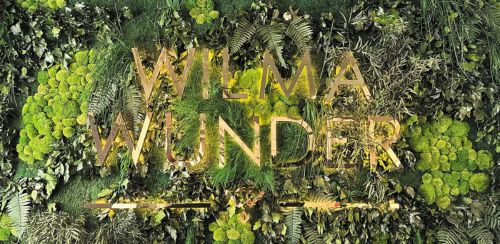 Wilma Wunder Viernheim